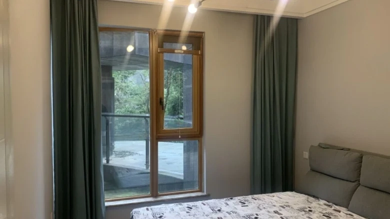 Lushan International Interlaken B District - View 3