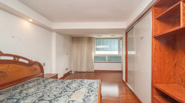 Huiyu Garden - View 4