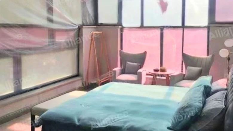 Smart Finance City H Zone - View 2