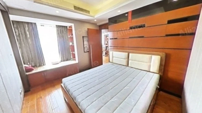 Sapphire Sky West District - View 2