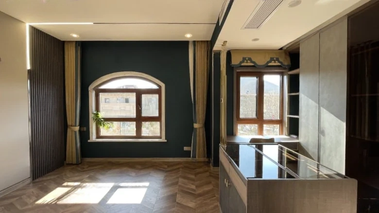 Runda Shengdi Qin Hai Garden - View 7