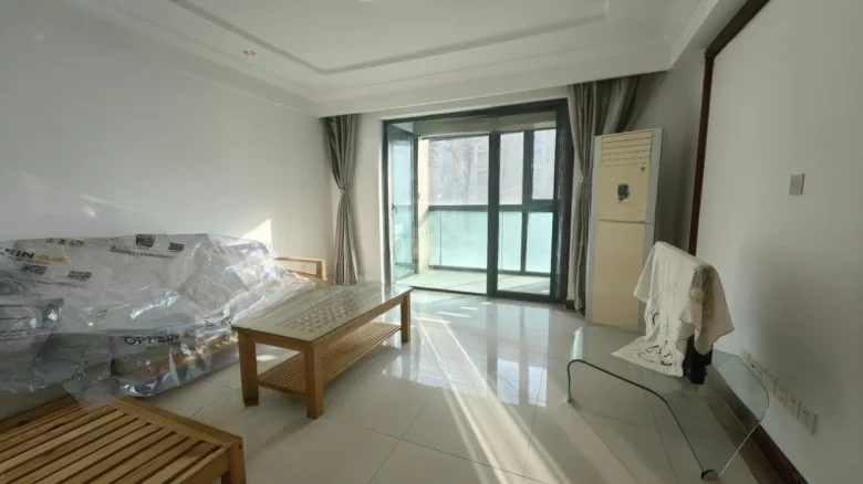 Haier Green City Quanyun Village Baihe Garden - View 5