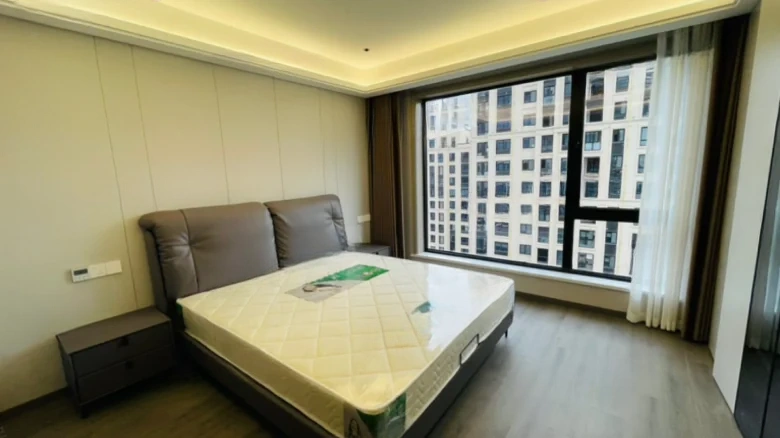 Riverfront Wanxiang Place - View 3