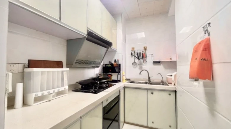 Ruidu Shuijun - View 5