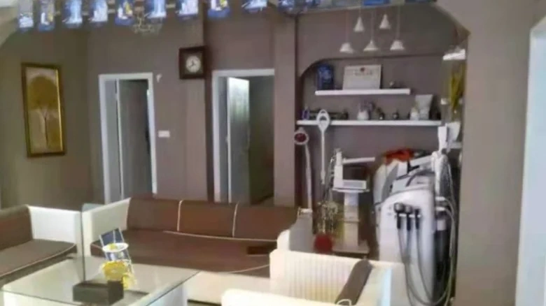 Phoenix Water City Hongshu Bay - View 12