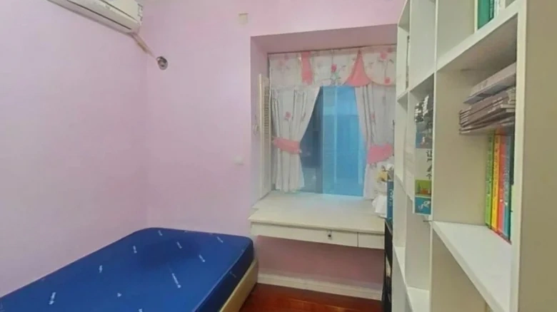 Chengdu Loft Phase One - View 3