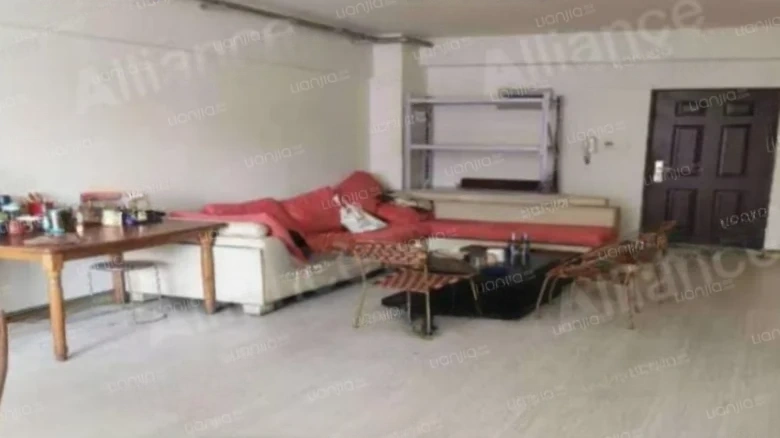 Xiangtai Plaza - View 2