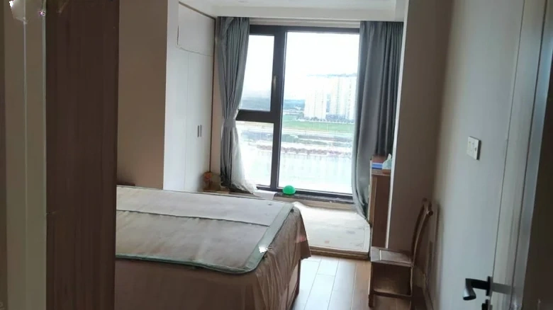 Green City Rose Garden - View 3