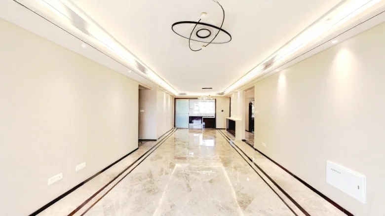 Zhonghai Peace Gate Phase V Tangsong - View 7