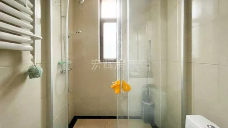 Jade Mansion District - View 12