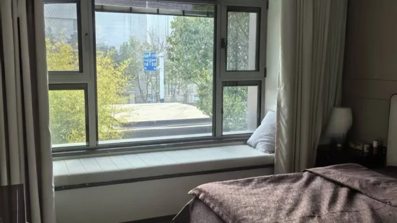 China Mansion - View 2