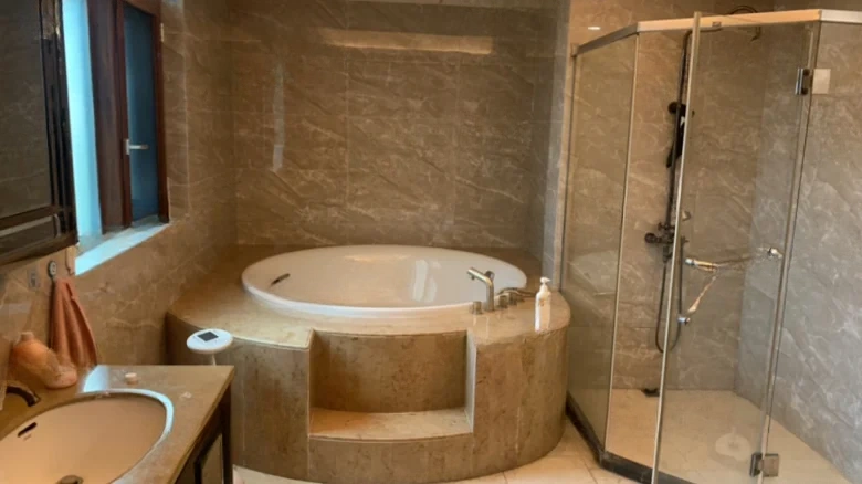 Yihé Golf Manor Gengxing Yard - View 15