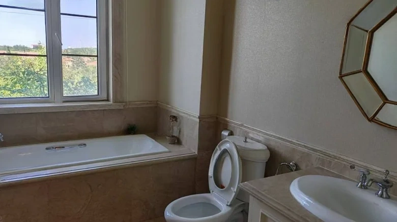 Heavenly Peaceful Blue Spring - View 10