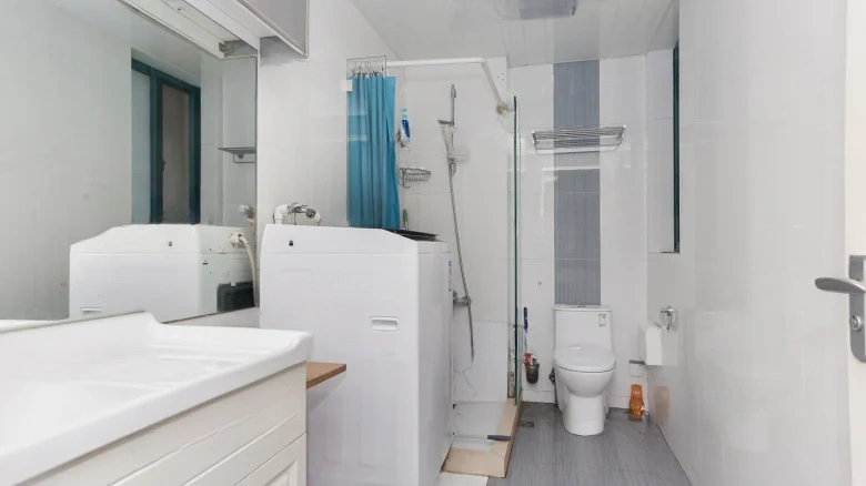 Zhonghaoyun Garden - View 2