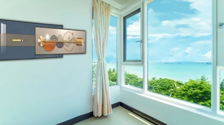 Prosperity New Residence - View 7