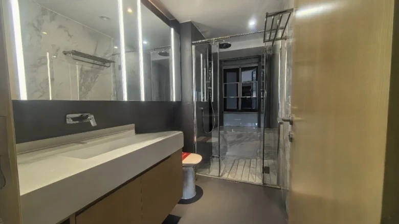 Vanke Sea Metropolis - View 11