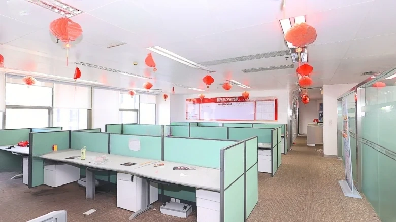 Yintong Plaza - View 12