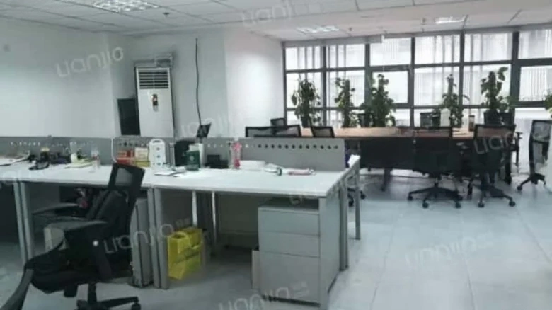 Idea Center - View 2