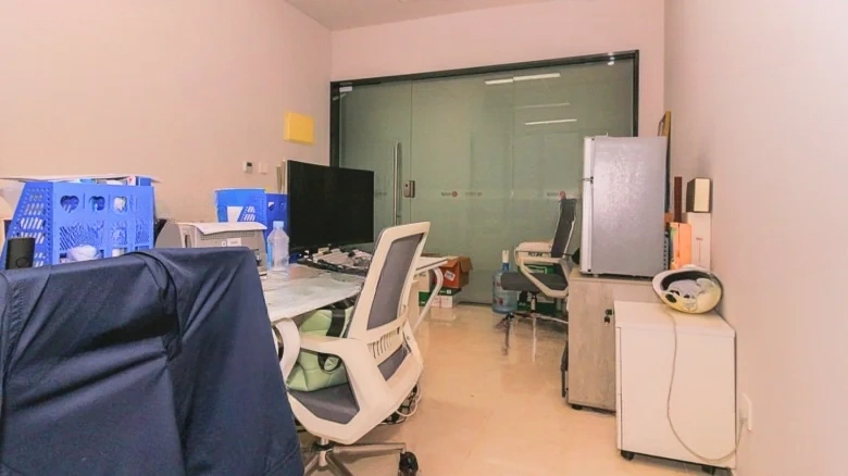 Poly Rail China Ring Plaza - View 5