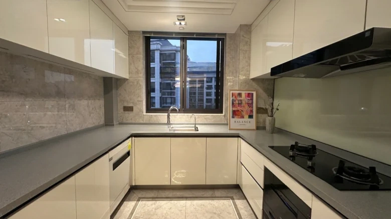 Gubei Shang Mansion - View 6