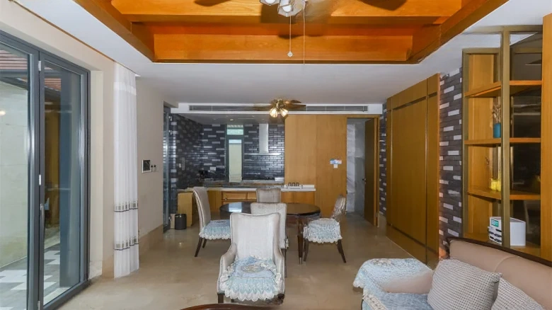 Atlantis Tang'an - View 14