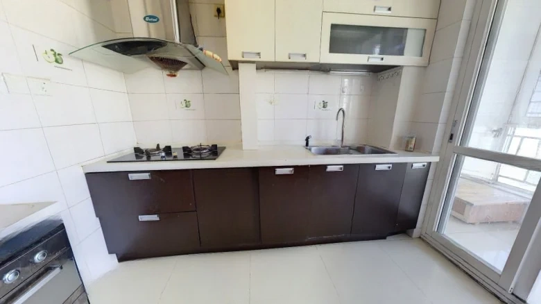 Tianyue Garden - View 9