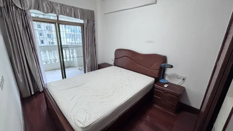 Fu Man Mountain Villa - View 5