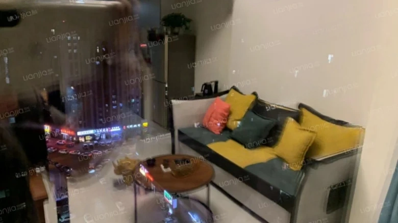 Dongan Kaiyun Mansion - View 3