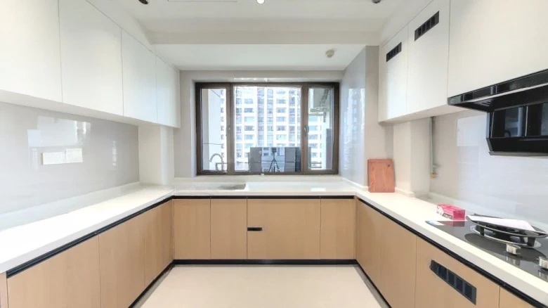 Jinyang Lake No.1 - View 11