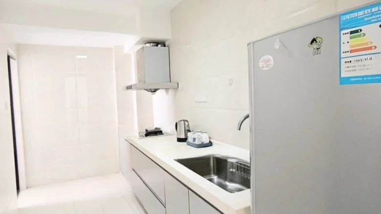 Coastal明珠Name Mansion - View 5