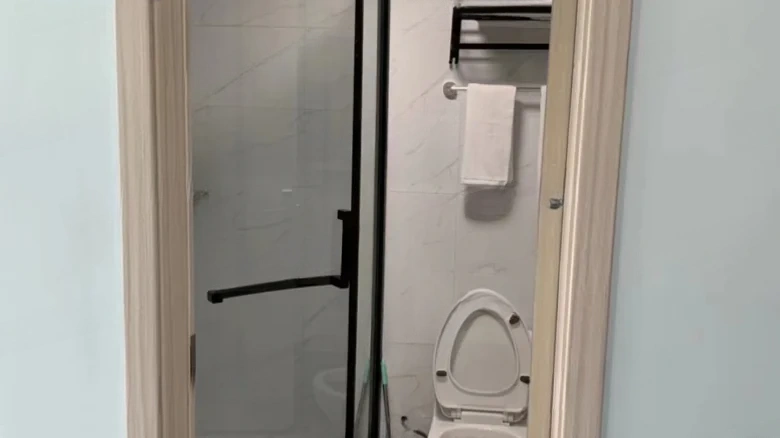 Tourism Tower - View 4