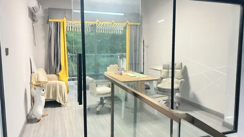 Golden Finger Hainan Grand Mansion - View 4