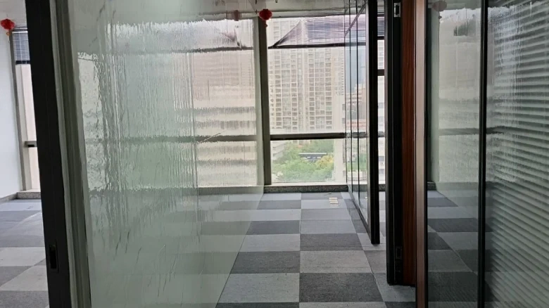 Yintong Square - View 5