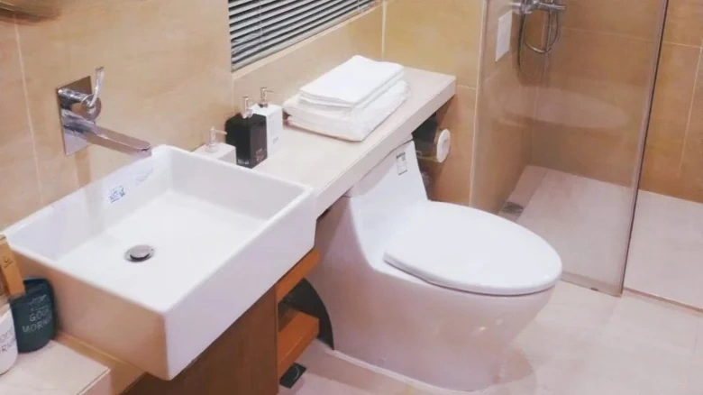 Ruyun Sanya Bay Harbor District Phase One - View 7