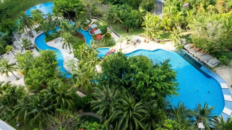 Half Mountain Peninsula - View 10