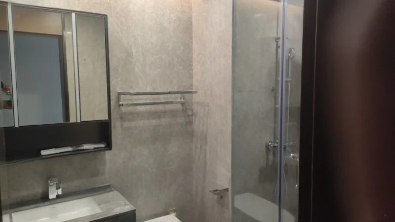 China Resources Center - View 12