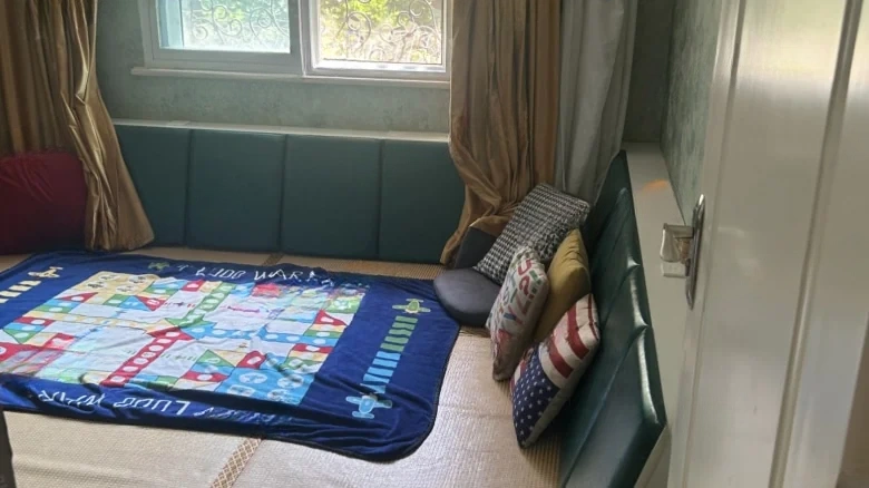 Central Garden New City Villa - View 2