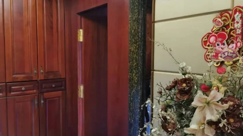 Zhonghai Jinsha Mansion - View 10