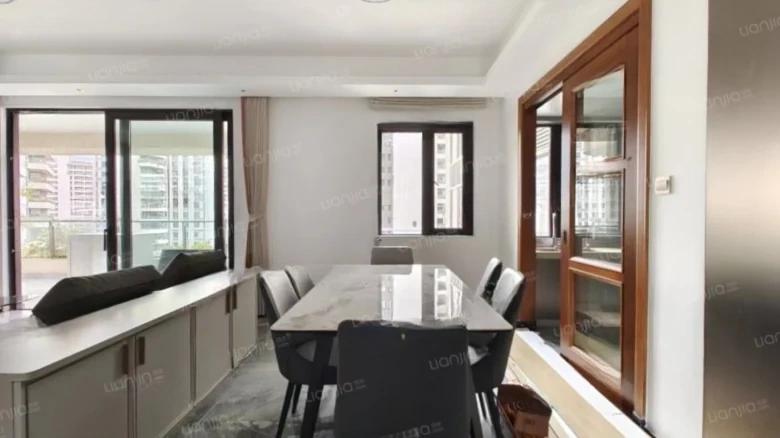 Country Garden Sea Metropolis - View 6