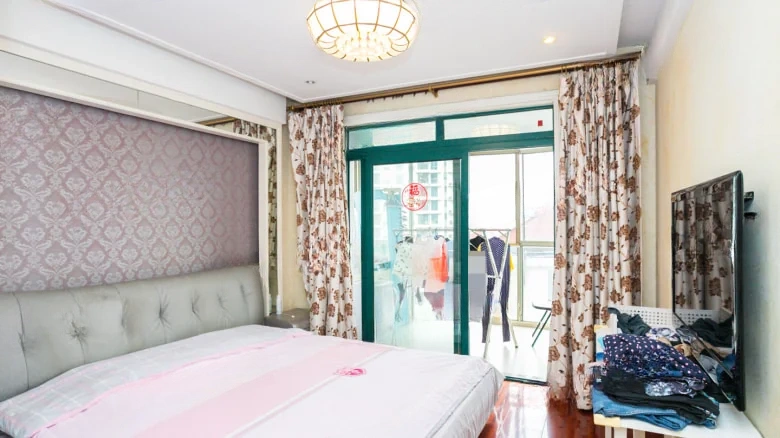 Jiangnan Famous Lodge - View 4