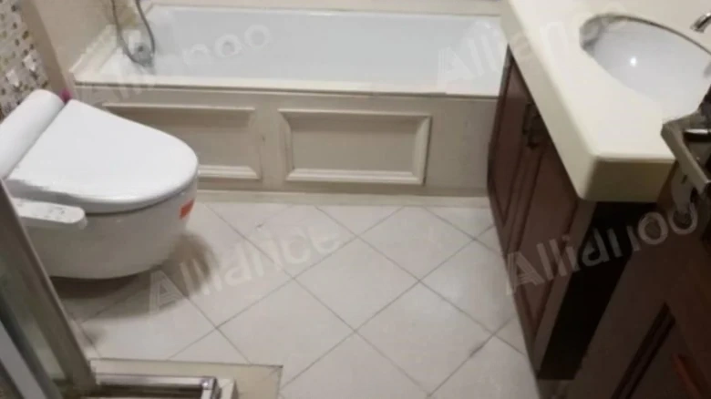 Langshizhongshan Green Mansion - View 8