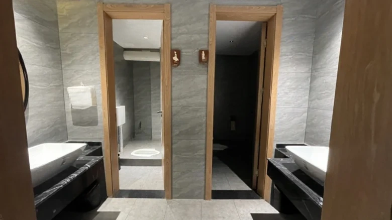 Kunming Plaza - View 11