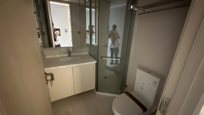 China Railway Xi Pai Gu Yue - View 8