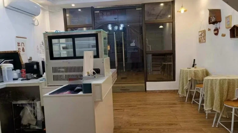 Huasheng City Garden - View 4