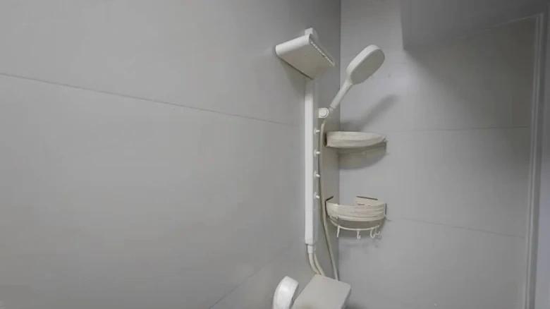 Lan Shi 71 Building - View 4