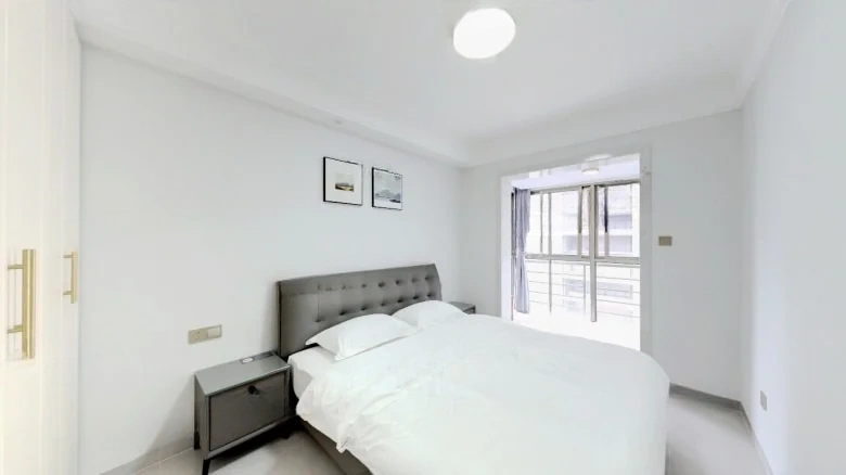 San Wang Lidi Hotel Complex - View 3