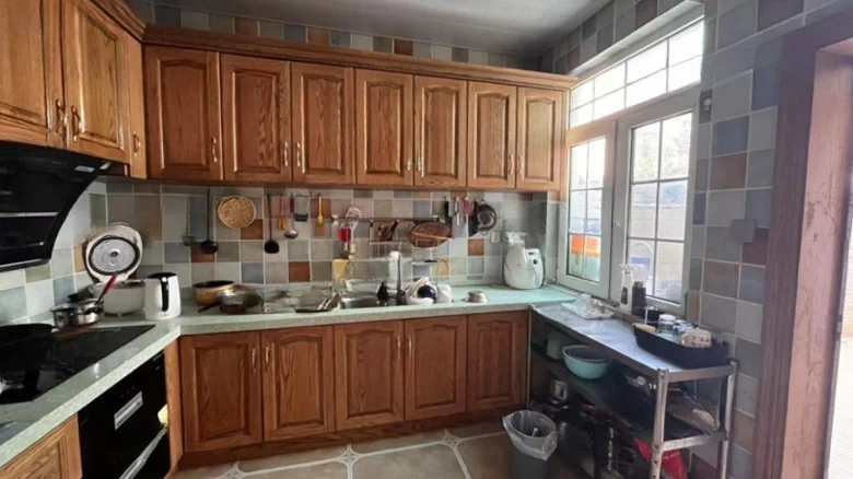 Dongzhuanglong Residential Area - View 13