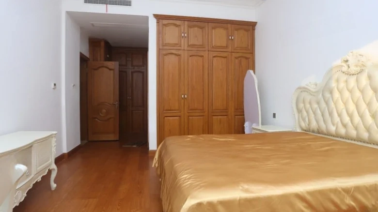 Green City Rose Garden - View 10