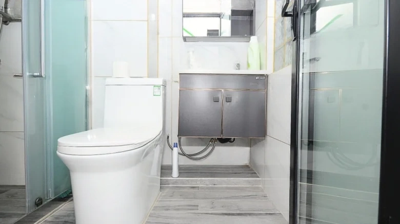 Poly Tianyue Bay - View 8