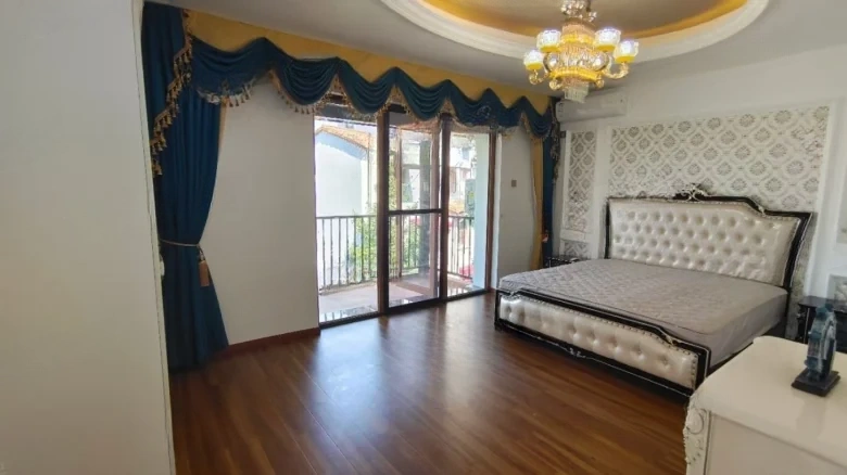 Lushan International Santa Barbara - View 4